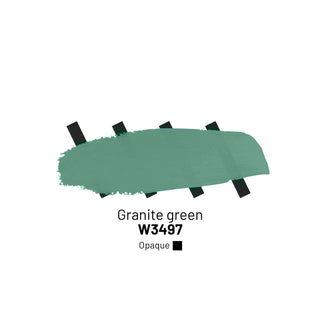 W3497 Granite green