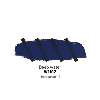 W1102 Deep water