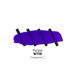 W1116 Purple