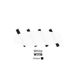W1119 White