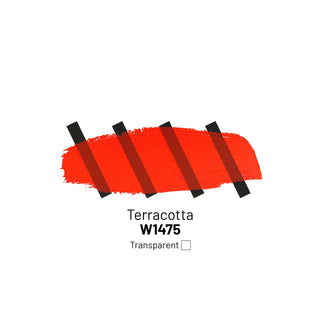 W1475 Terracotta