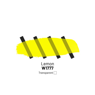 W1777 Lemon