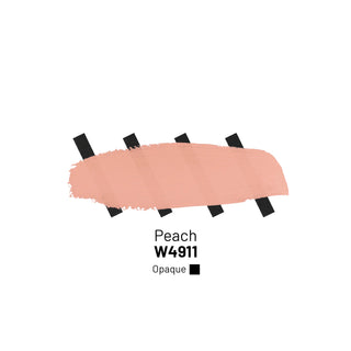 W4911 Peach