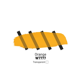 W7777 Orange