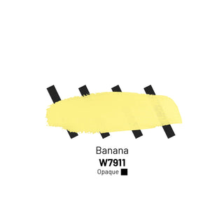 W7911 Banana